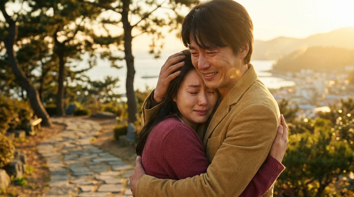 【チョン・ウソン×ソン・イェジン】韓国映画『私の頭の中の消しゴム』のキャスト・あらすじ・伝説の涙腺崩壊シーン解説！