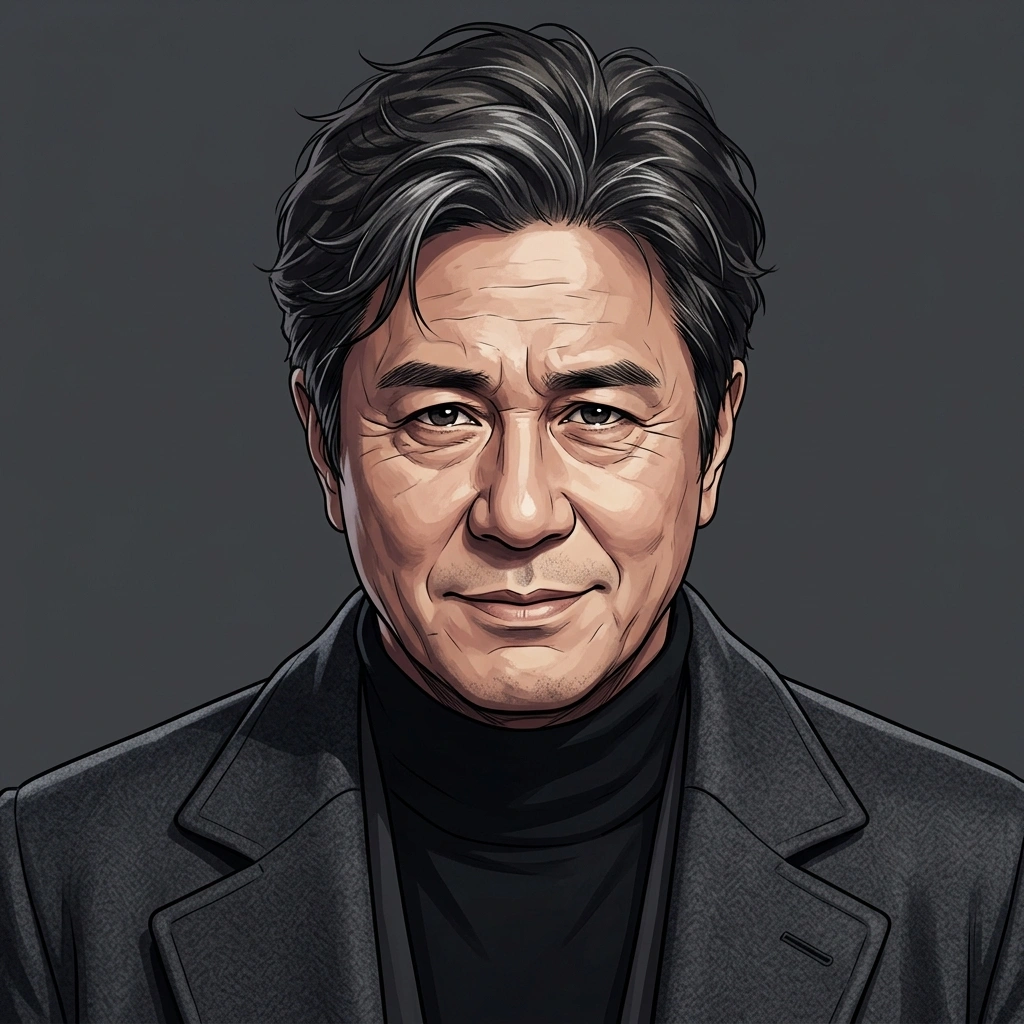 チェ・ミンシク