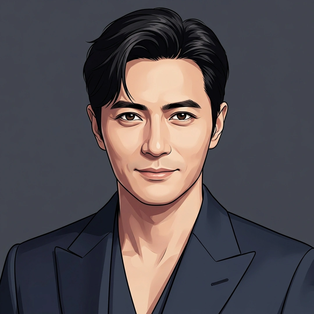 チャン・ドンゴン