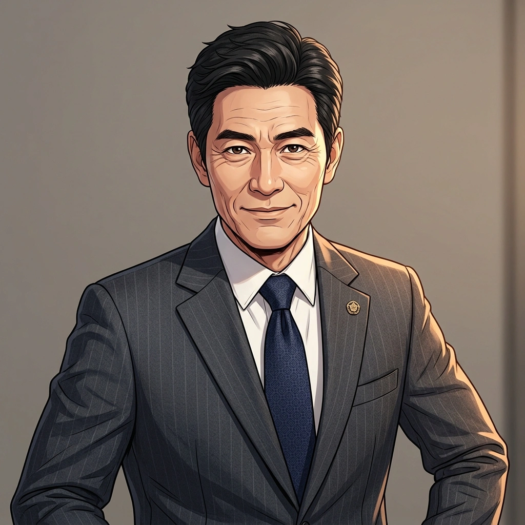 チョン・グァンリョル
