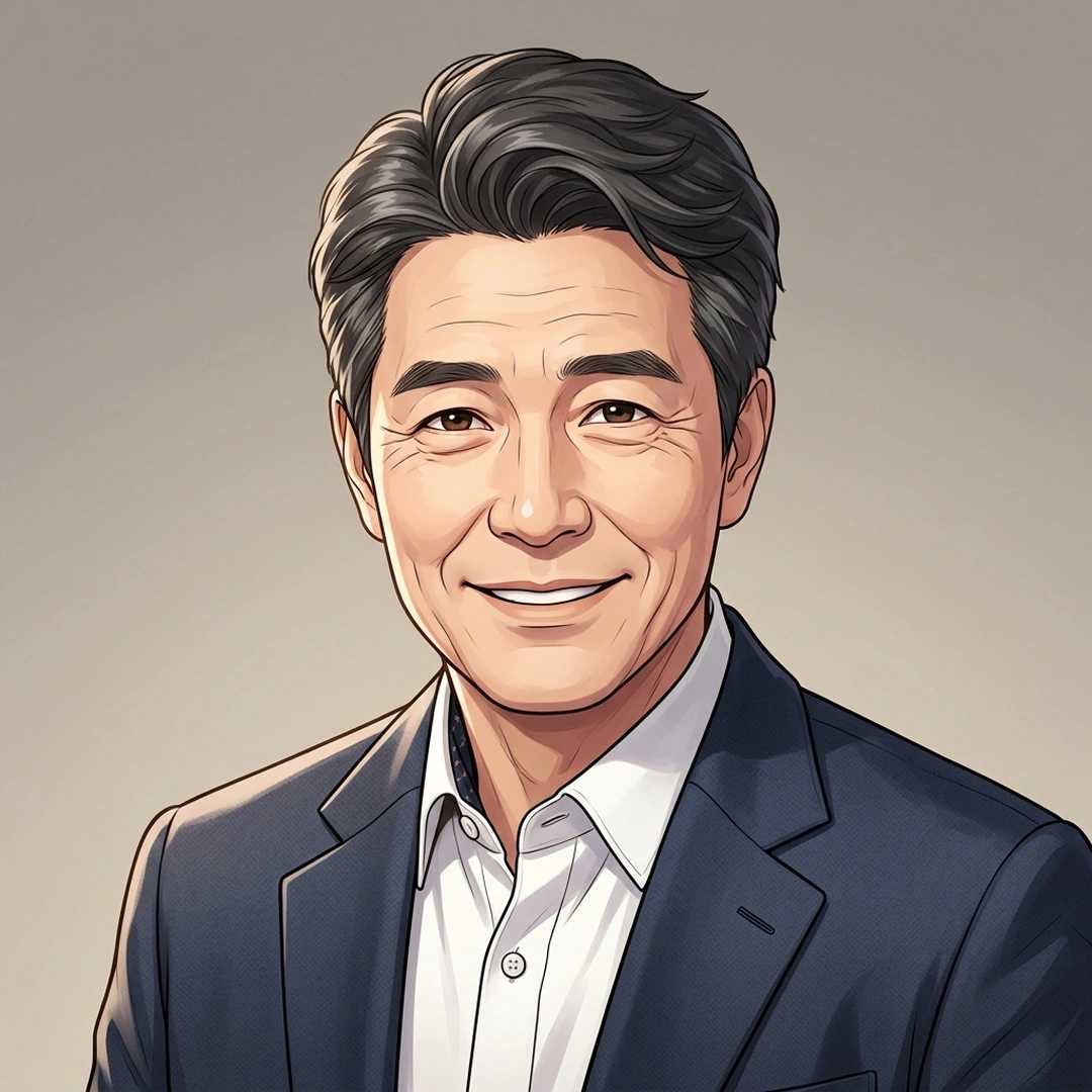 イ・ジェリョン