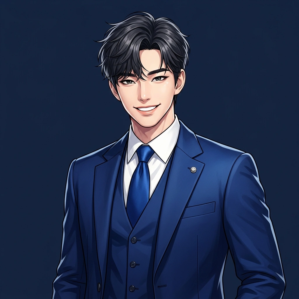 イ・ジュノ