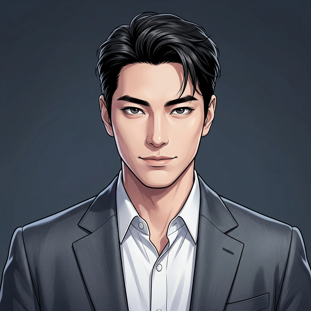 イ・ジュニョク