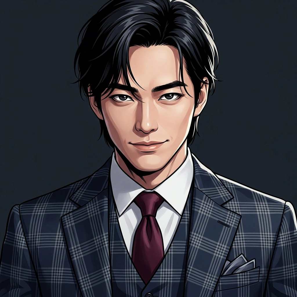 ナムグン・ミン