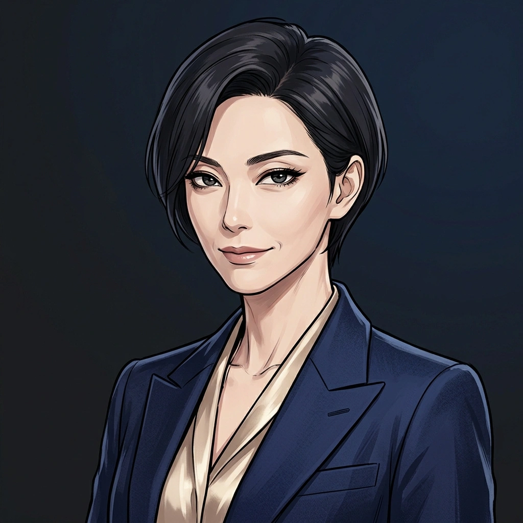 ヨム・ジョンア