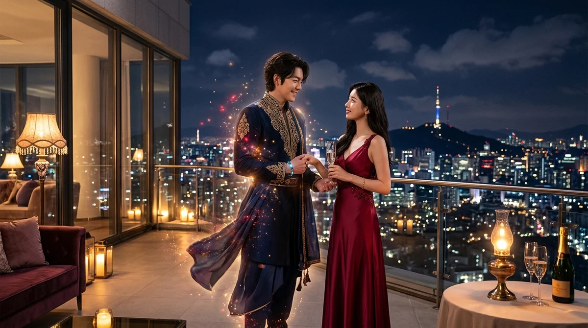 【キム・ウビン×ペ・スジ主演】韓国ドラマ『全てが叶うだろう』のキャスト・あらすじ・見どころを完全解読！