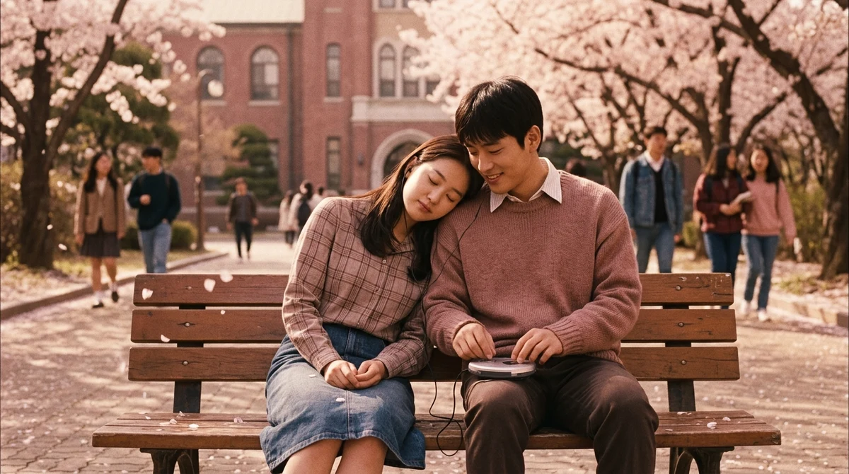 【映画】『建築学概論』のキャスト・あらすじ・切ない初恋の記憶を完全解読！国民の初恋ペ・スジの原点