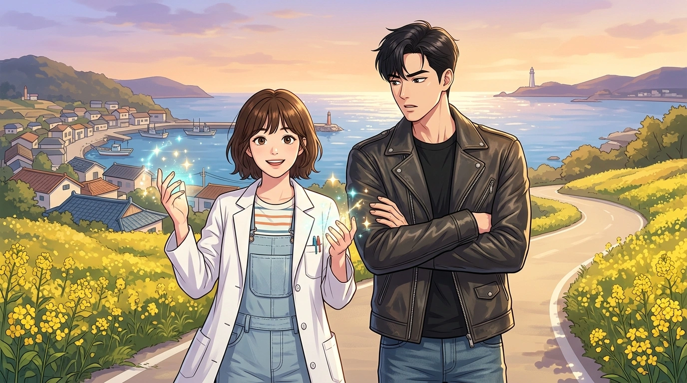 【深夜悶絶】『ヒップタッチの女王』伝説のキスシーン＆神回ベスト5！何話の何分？胸キュン名セリフ徹底解剖