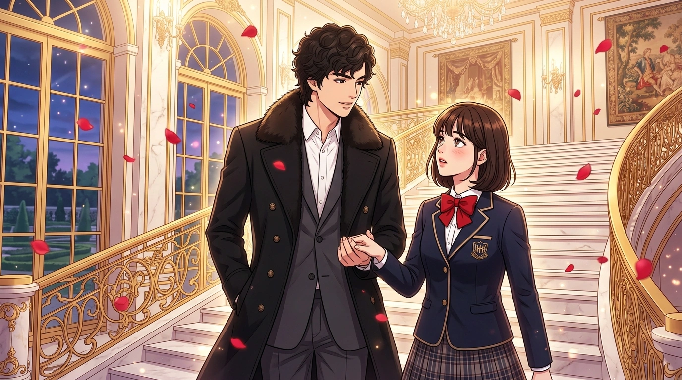 【全曲和訳】『花より男子〜Boys Over Flowers〜』OST主題歌・挿入歌一覧！名シーンと歌詞の深層沼落ち解読