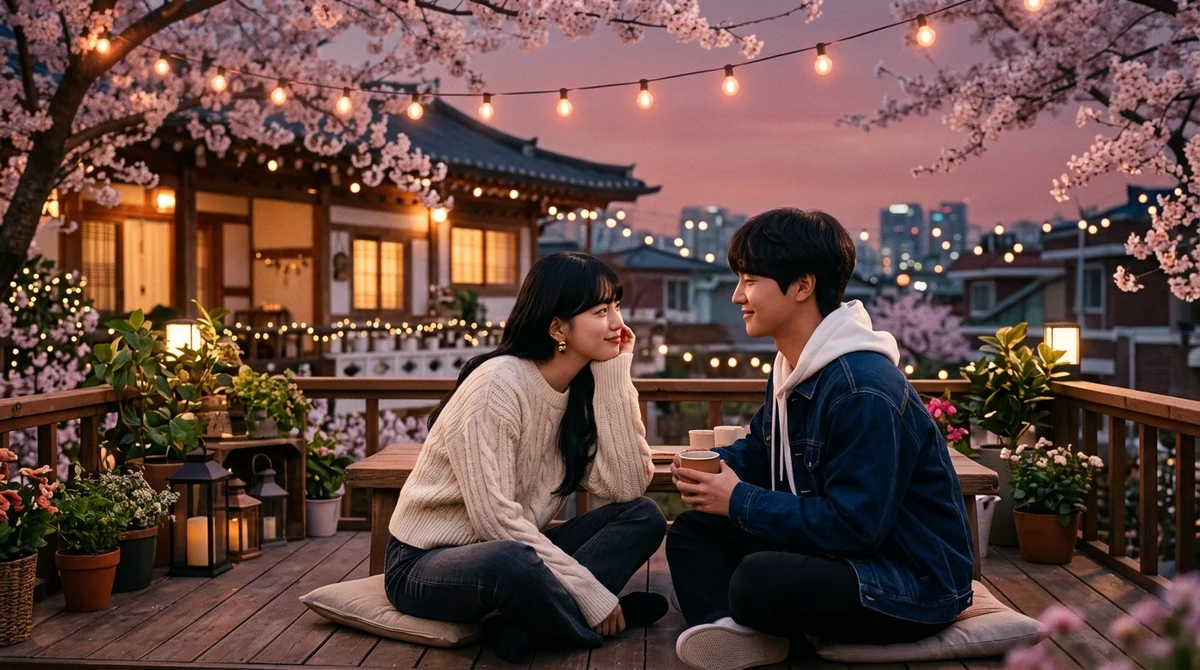 【ペ・スジ×ヤン・セジョン】韓国ドラマ『イ・ドゥナ!』のキャスト・あらすじ・元トップアイドルの同居ロマンス完全解読！