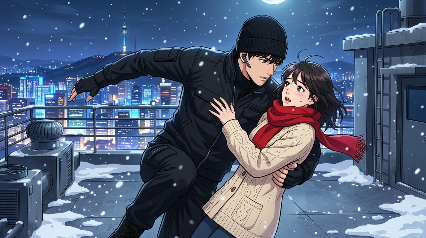 【深夜悶絶】『ヒーラー〜最高の恋人〜』伝説のキスシーン＆神回ベスト5！何話の何分？胸キュン名セリフ徹底解剖