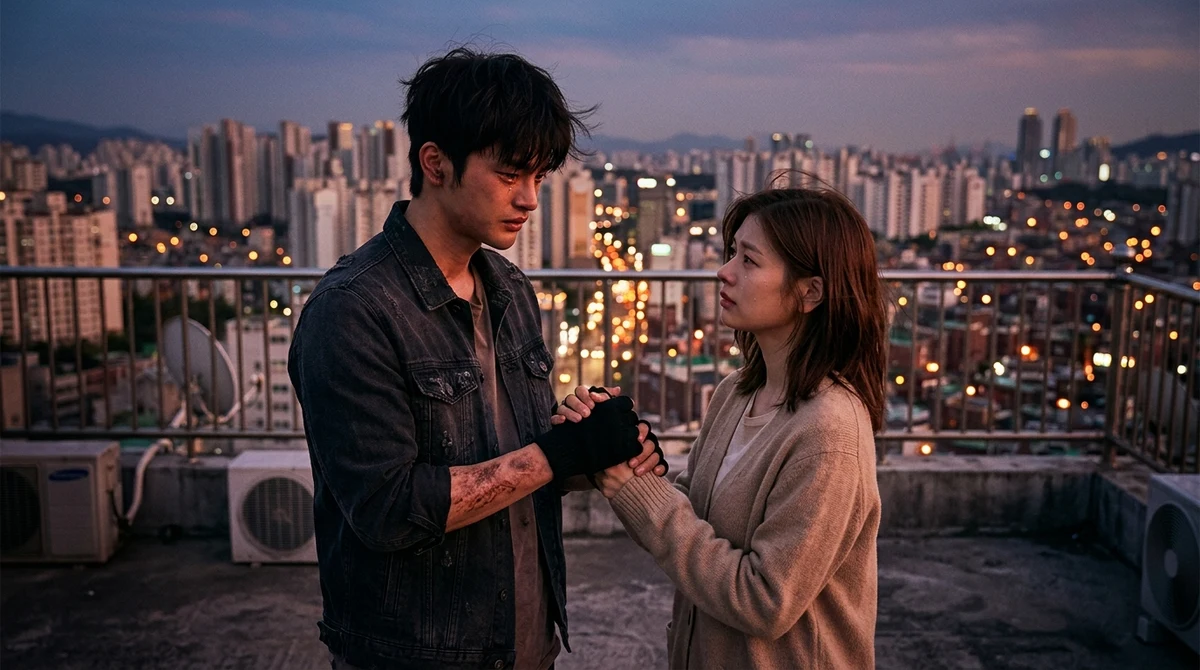 『空から降る一億の星』の韓国リメイクは日本オリジナルと何が違う？