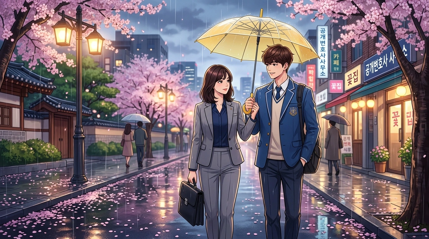 【深夜悶絶】『君の声が聞こえる』伝説のキスシーン＆神回ベスト5！何話の何分？胸キュン名セリフ徹底解剖