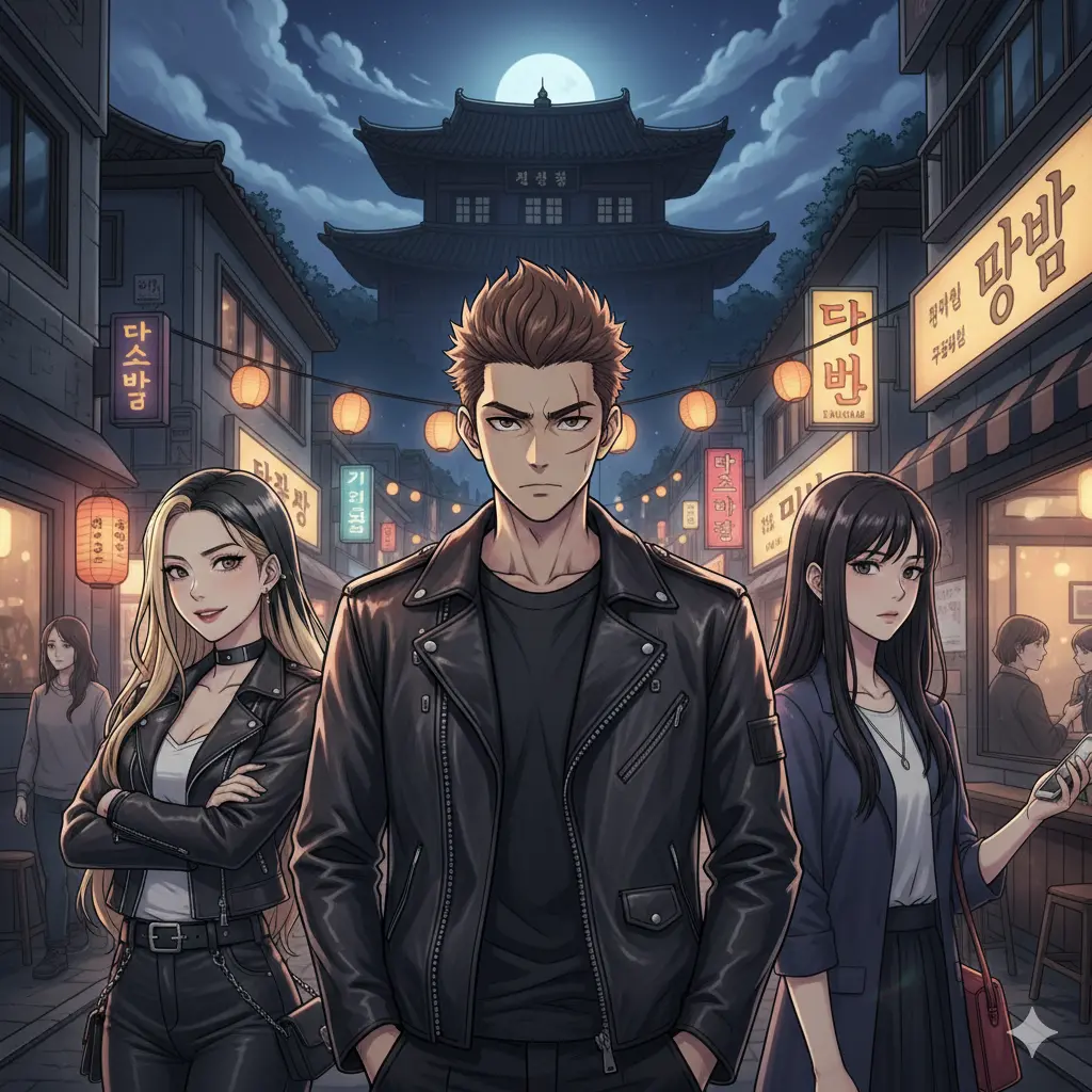 『梨泰院クラス』の原作漫画を読むとドラマが10倍面白くなる理由
