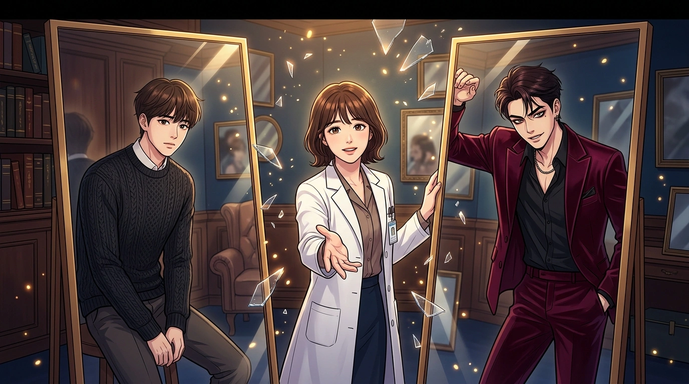 【深夜悶絶】『キルミー・ヒールミー』伝説のキスシーン＆神回ベスト5！何話の何分？胸キュン名セリフ徹底解剖