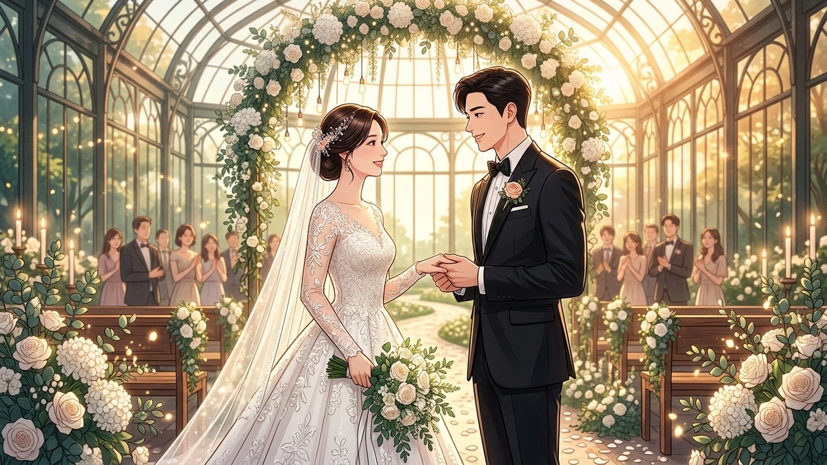 キムジウォン結婚してる？歴代彼氏の熱愛真相と噂の夫まとめ