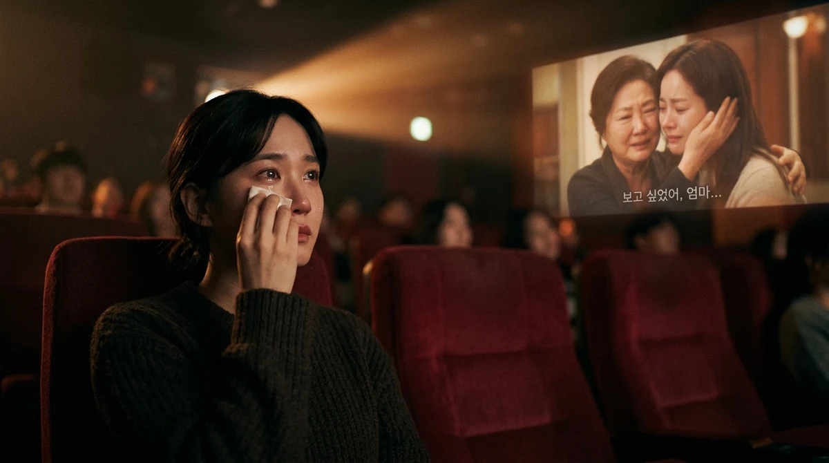 【韓国映画 泣ける】深夜に一人で号泣する傑作おすすめ10選＆配信VODまとめ