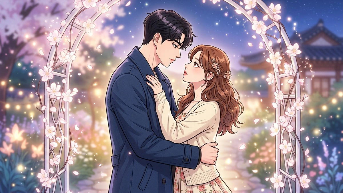 韓国漫画恋愛おすすめ神作10選！深夜に悶絶する大人の沼落ちWebtoon