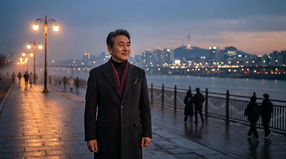 韓国俳優イ・ジェリョン3度目の飲酒運転！過去の事件と妻ユ・ホジョンへの影響まとめ