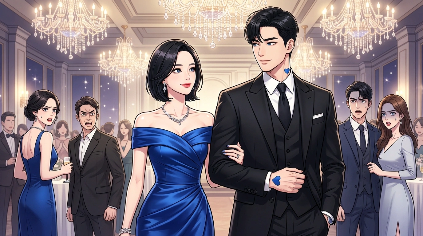 【保存版】『私の夫と結婚して』キャスト相関図・あらすじ・結末ネタバレ完全ガイド！Amazonプライム見どころ完全解読
