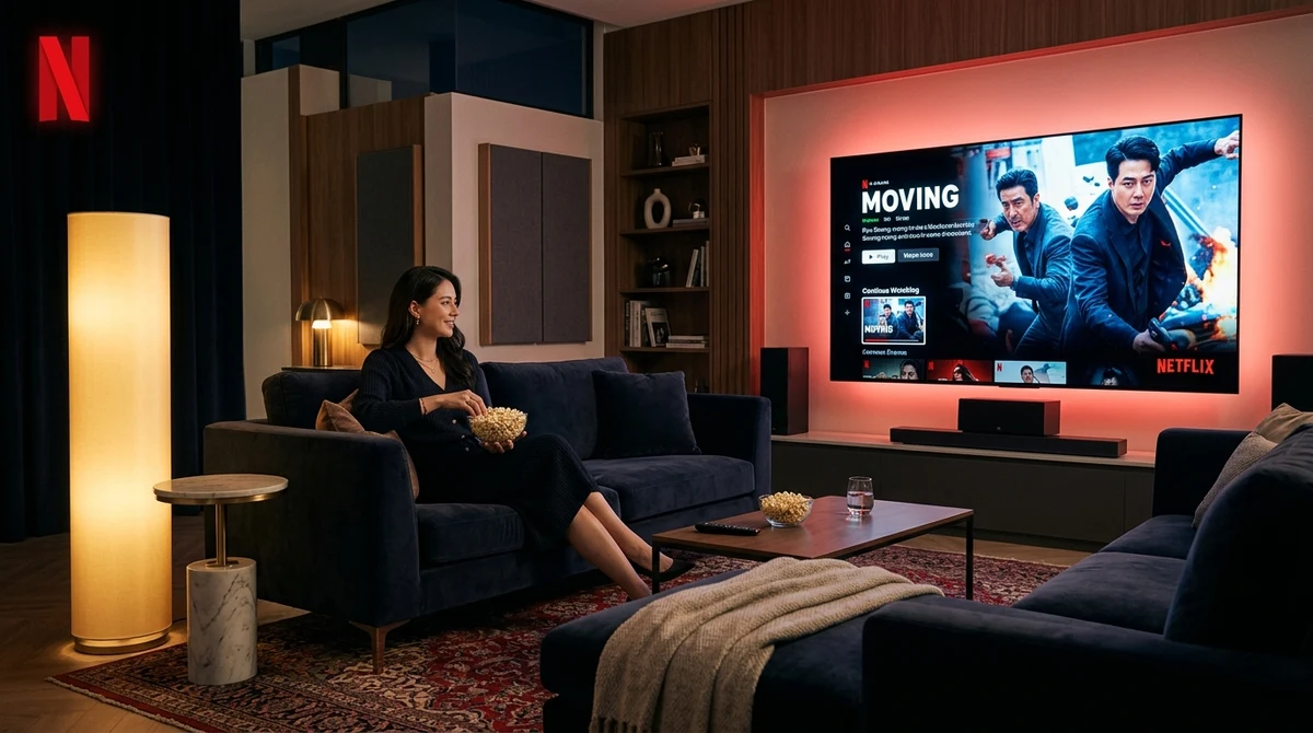 Netflixで見るべき韓国ドラマはこれ！2026年最新・人気作品ランキング
