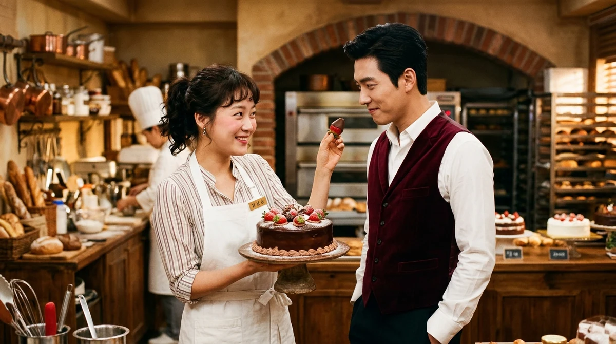 【キム・ソナ×ヒョンビン】韓国ドラマ『私の名前はキム・サムスン』のキャスト・あらすじ・視聴率50%超え伝説のロマコメ！