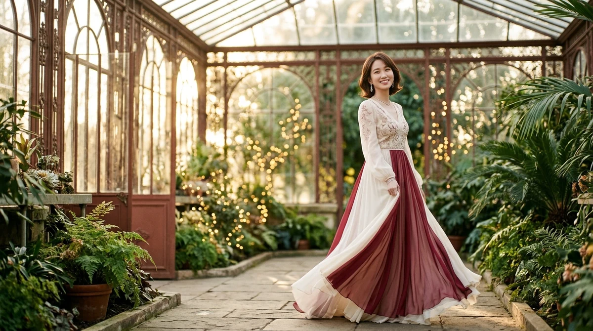 パク・ウンビンは結婚してる？噂の真相と「演技が恋人」と語る理由