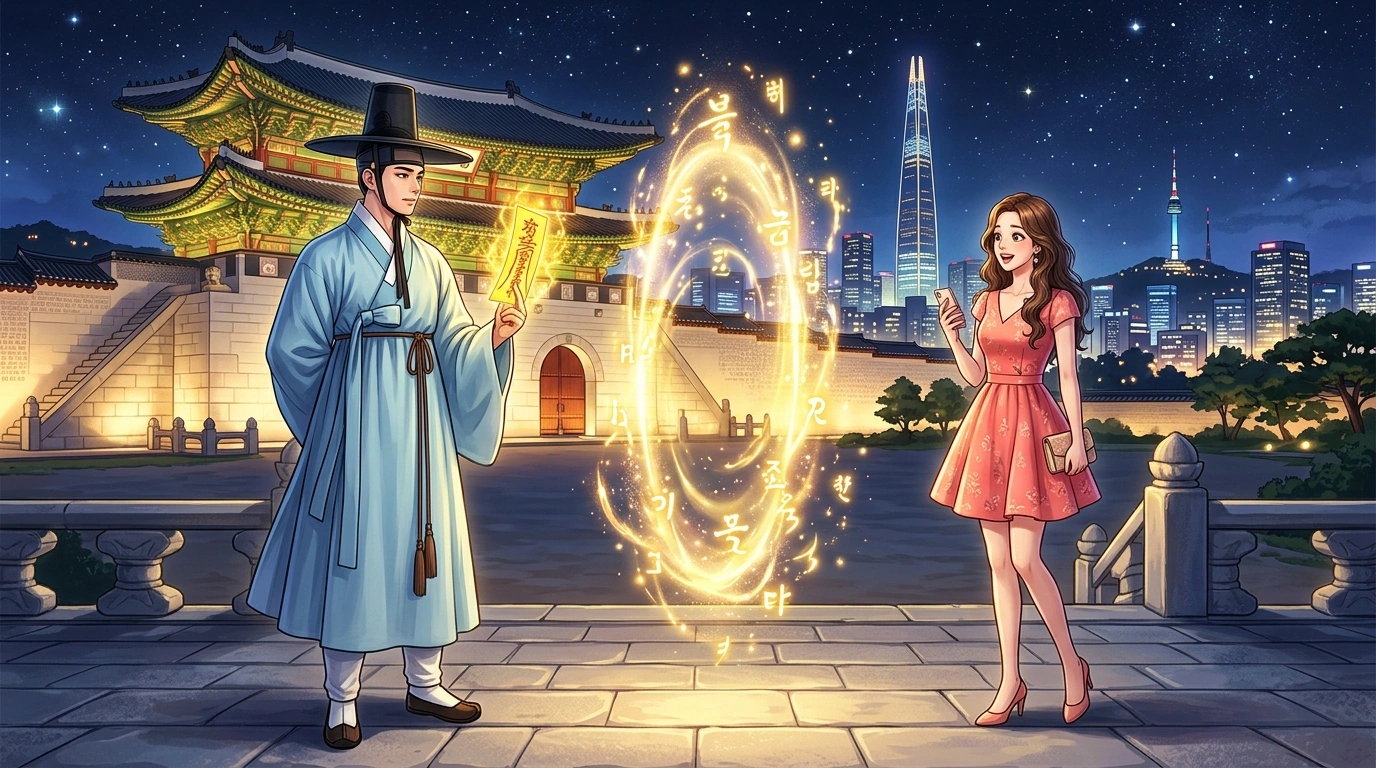 【深夜悶絶】『イニョン王妃の男』伝説のキスシーン＆神回ベスト5！何話の何分？胸キュン名セリフ徹底解剖