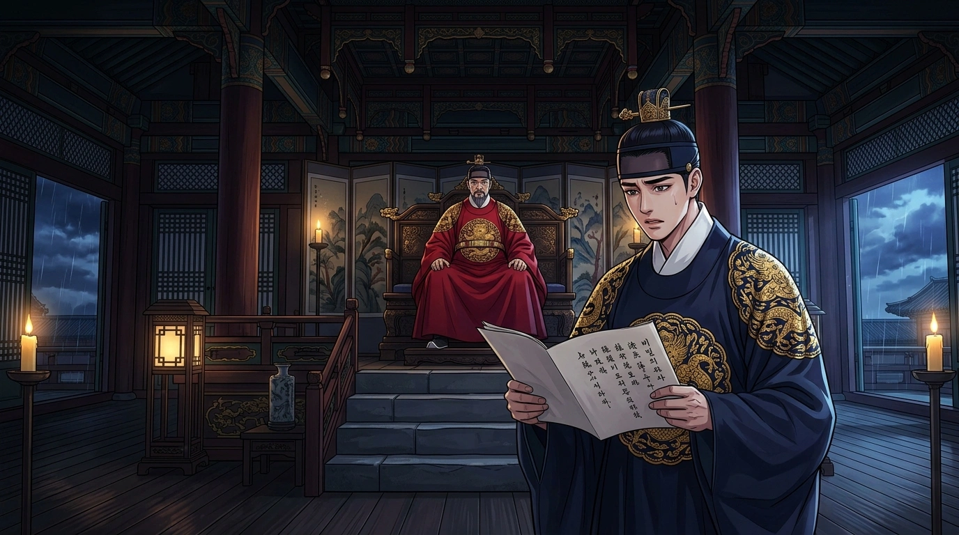 【考察】『秘密の扉』最終回ラストの結末ネタバレと伏線回収の真相！