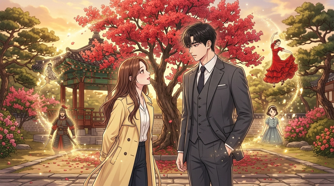 【深夜悶絶】『生まれ変わってもよろしく』伝説のキスシーン＆神回ベスト5！何話の何分？胸キュン名セリフ徹底解剖
