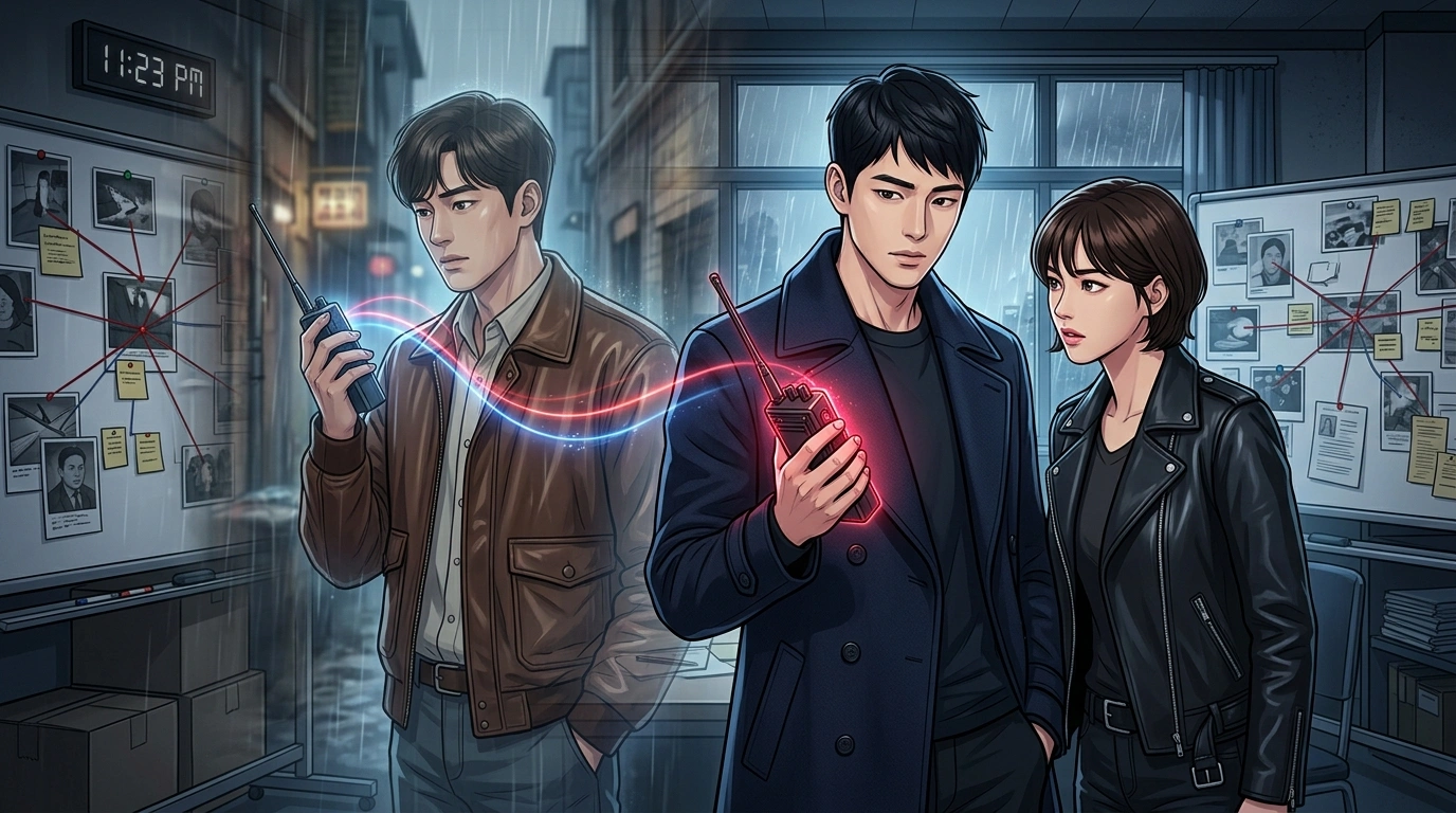 【深夜悶絶】『シグナル』伝説のキスシーン＆神回ベスト5！何話の何分？胸キュン名セリフ徹底解剖