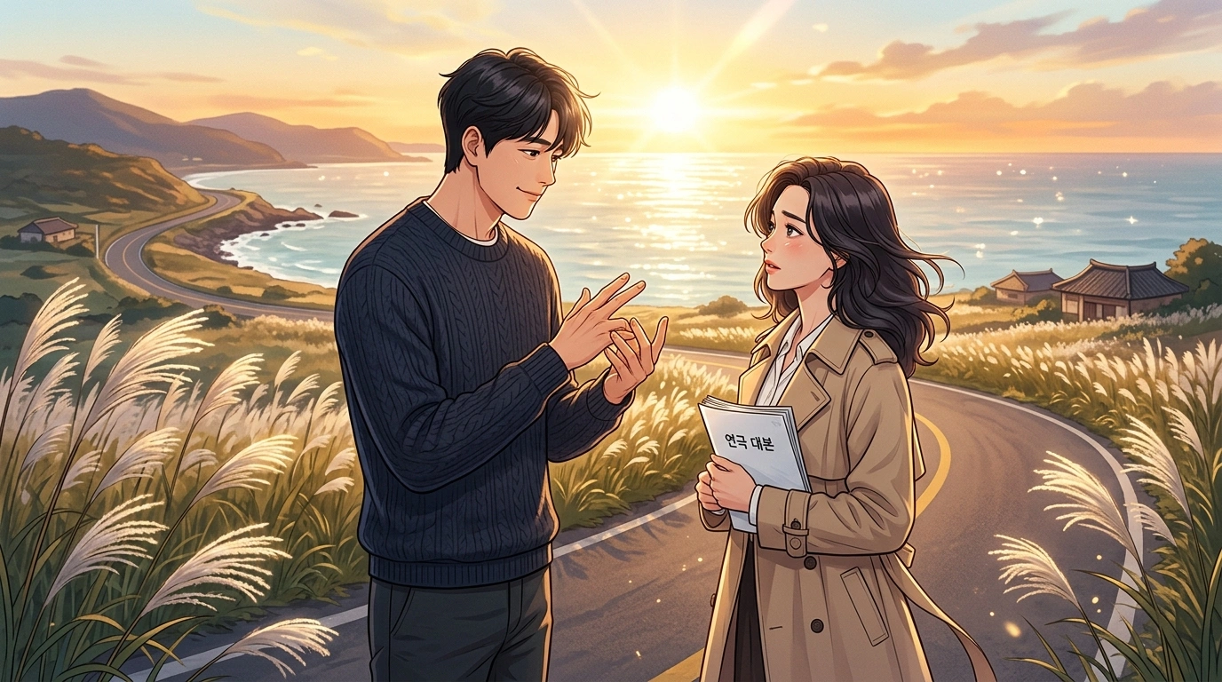 【考察】『愛していると言ってくれ（韓国版）』最終回ラストの結末ネタバレと伏線回収の真相！