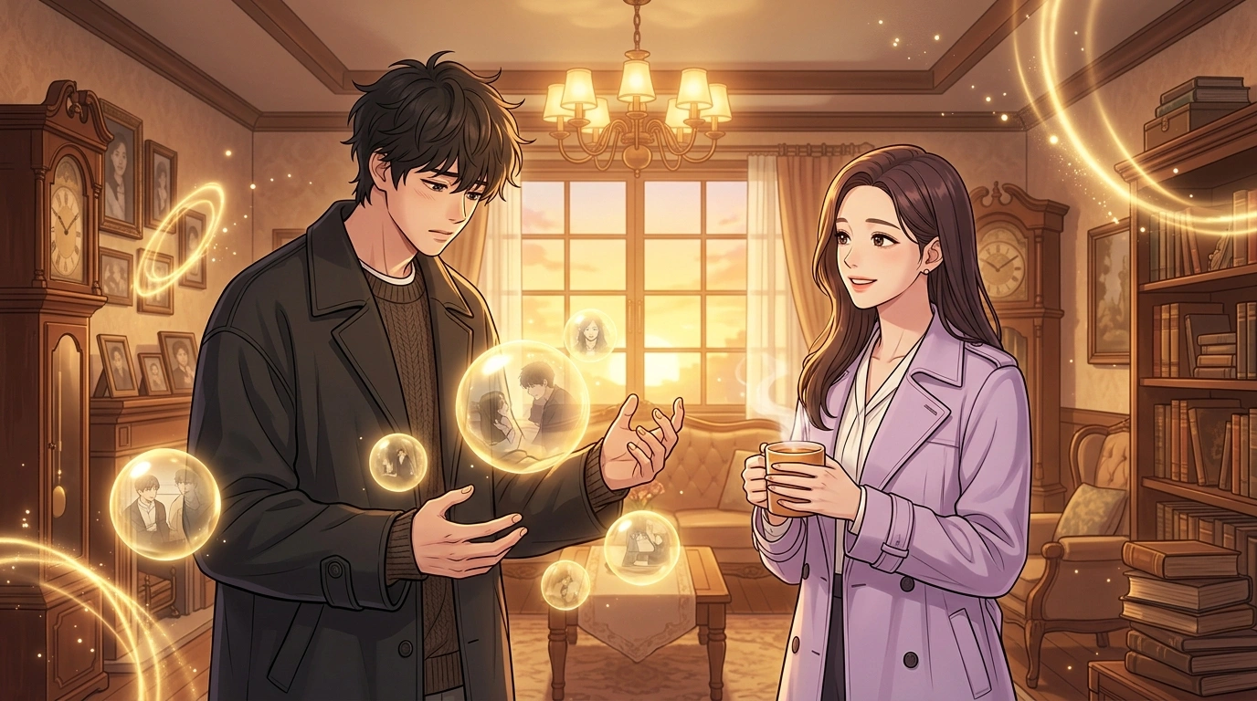 【深夜悶絶】『ヒーローではないけれど』伝説のキスシーン＆神回ベスト5！何話の何分？胸キュン名セリフ徹底解剖