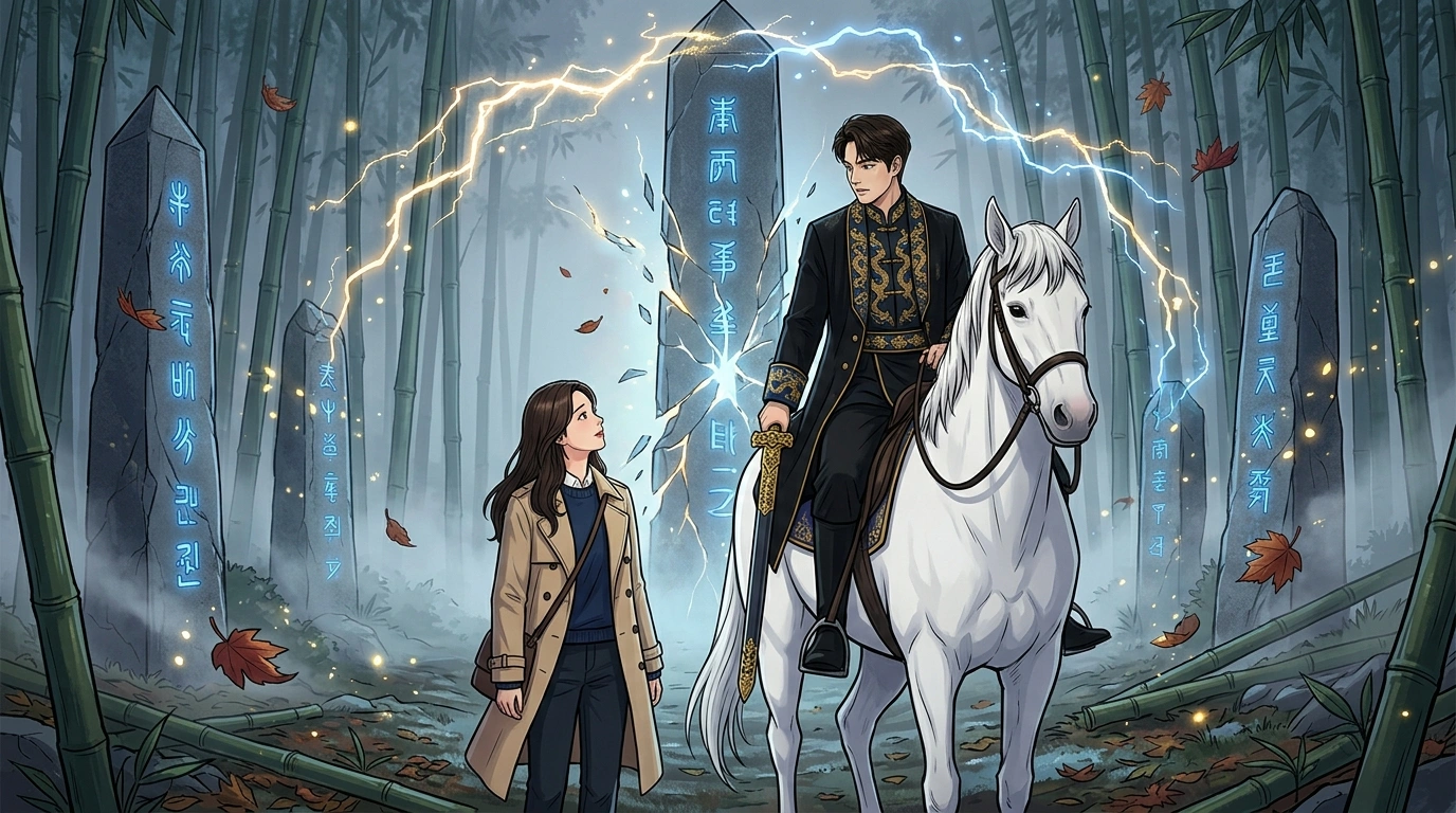 【深夜悶絶】『ザ・キング：永遠の君主』伝説のキスシーン＆神回ベスト5！何話の何分？胸キュン名セリフ徹底解剖