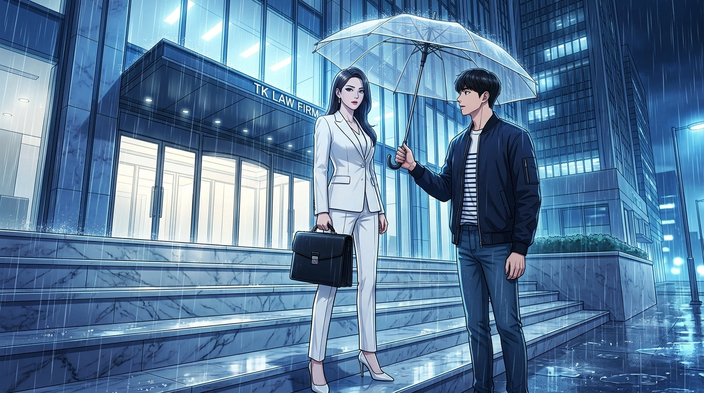 【深夜悶絶】『なぜオ・スジェなのか』伝説のキスシーン＆神回ベスト5！何話の何分？胸キュン名セリフ徹底解剖